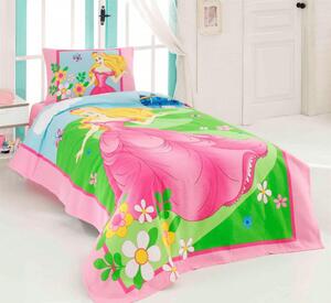 Lenjerie de pat copii - Princess Roz
