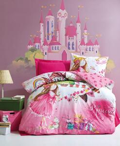 Lenjerie de pat copii - New Princess