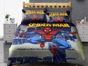 Lenjerie de pat copii - The Spiderman