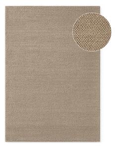 Covor în culoare naturală țesut manual din lână 120x170 cm Richmond Diana – Ted Baker