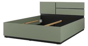 Pat Cross 160, 180 cm - verde