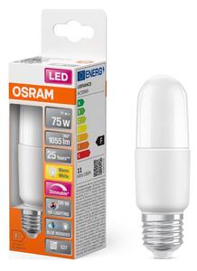 Bec LED dimabil Osram E27/11W/230V 2700K CRI 90