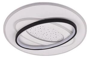 Plafonieră LED dimabilă LED/90W/230V 3000-6500K + telecomandă