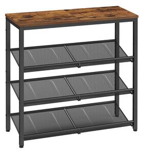 Pantofar Vasagle Maro 75x28x72.7 cm