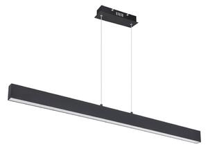 Globo 17006S - lustră LED suspendată pe cablu VERENA LED/40W/230V