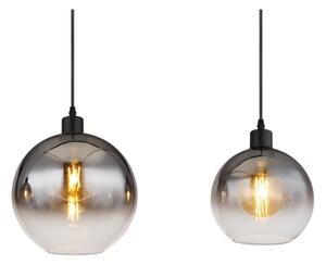 Globo 58227-3HB - Lustră suspendată pe cablu NEWCASTLE 3xE27/60W/230V