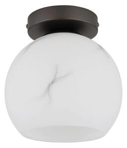 Globo 15999M-1D - Plafonieră RAGUSA 1xE27/60W/230V