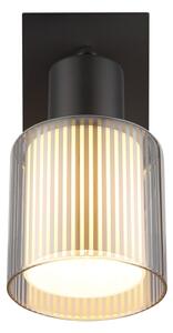 Globo 54456-1 - Aplica de perete tip spot VILLEGAS 1xE14/25W/230V
