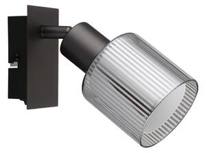 Globo 54456-1 - Aplica de perete tip spot VILLEGAS 1xE14/25W/230V