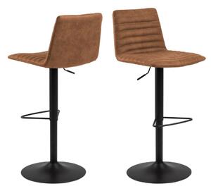 Scaun de bar pivotant Kimmy