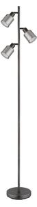 Globo 54456-3S - Lampadar VILLEGAS 3xE14/25W/230V