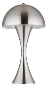 Globo 21028N - Lampă de masă DIMA 1xE27/40W/230V