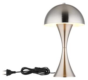 Globo 21028N - Lampă de masă DIMA 1xE27/40W/230V