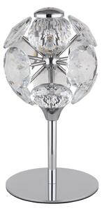 Globo 16047TC - Lampă de birou LED VIRINA LED/8W/230V