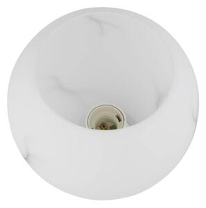 Globo 15999MT - Lampă de masă RAGUSA 1xE27/60W/230V