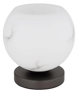 Globo 15999MT - Lampă de masă RAGUSA 1xE27/60W/230V