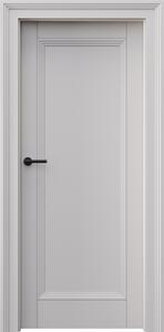 Usa de interior cu toc reglabil HDF PORTA IMPERIAL Model 1 -Finisaj Lacuit Premium