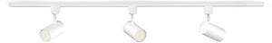 Philips-LED Spot reglabil pentru sistem de șină EASYLINK HUE 3xGU10/4,7W/230V 1m alb