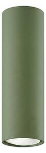 Sollux SL.2077 - Spot LAGOS 1xGU10/10W/230V verde