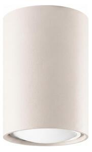 Sollux SL.2066 - Lampă spot LAGOS 1xGU10/10W/230V crem