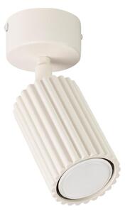 Sollux SL.1914 - Lampă spot KARBON 1xGU10/10W/230V crem