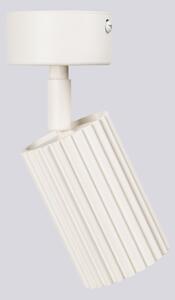 Sollux SL.1914 - Lampă spot KARBON 1xGU10/10W/230V crem