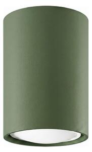 Sollux SL.2071 - Lampă spot LAGOS 1xGU10/10W/230V verde