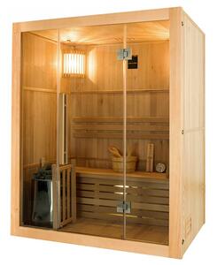 Sauna traditionala Sense 3