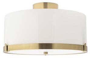 ByRydens 4202670-6509 - Plafonieră MARCEL 3xE27/8W/230V