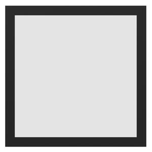 Eglo 901505-LED RGBW Plafonieră dimabilă MORADILLO-Z LED/14W/230V 30x30cm neagră