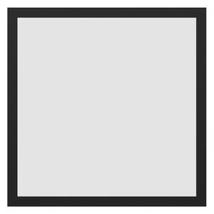 Eglo 902369 - Plafonieră LED MORADILLO, 18,8 W, 230 V, 40 x 40 cm, negru