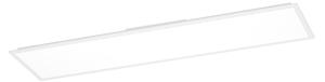 Eglo 901494 - Panou LED aplicat MORADILLO LED/33W/230V 120 x 30 cm alb