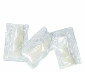Gel de înlocuire Plastia MicrogreensIngreen set 10 buc