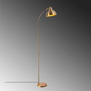 Lampadar haaus Varzan, 15 W, Vintage, H 162 cm