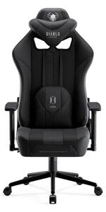 Scaun Rotativ Diablo X-Player 2.0 Small, Negru