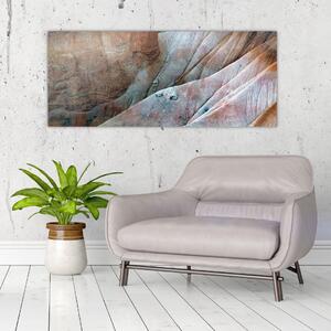 Tablou cu pietre, Brzce Canyon (120x50 cm)