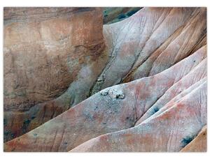 Tablou cu pietre, Brzce Canyon (70x50 cm)