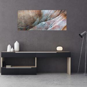 Tablou cu pietre, Brzce Canyon (120x50 cm)