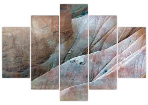 Tablou cu pietre, Brzce Canyon (150x105 cm)