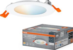 Osram - Downlight LED încastrat reglabil SMART+ LED/8W/230V Wi-Fi