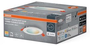 Osram - Downlight LED încastrat reglabil SMART+ LED/8W/230V Wi-Fi