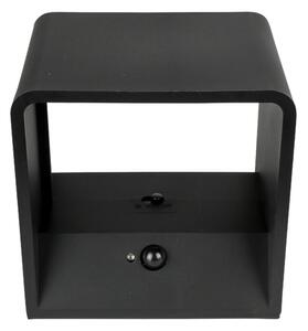 HÖFFTECH - Lampă de perete LED cu senzor de mișcare LED/0,8W/3,7V 1200 mAh