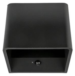 HÖFFTECH - Lampă de perete LED cu senzor de mișcare LED/0,8W/3,7V 1200 mAh