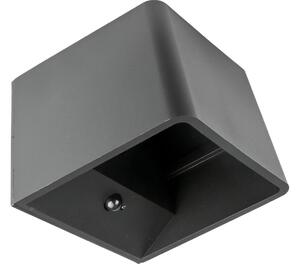 HÖFFTECH - Lampă de perete LED cu senzor de mișcare LED/0,8W/3,7V 1200 mAh
