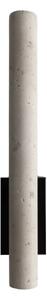 MAXLIGHT W0477 - Aplica de perete LOFT LED/6W/230V gri