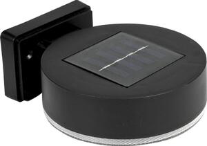 HÖFFTECH - LED lampă solară de perete LED/1,2V 600 mAh IP44