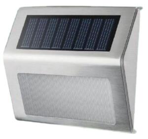 HÖFFTECH - SET de 2 lămpi solare de perete cu LED LED/1,2V 400 mAh IP44