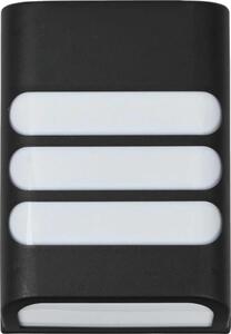 HÖFFTECH - LED Lampă solară de perete LED/1,2V 200 mAh IP44