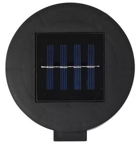 HÖFFTECH - LED lampă solară de perete LED/1,2V 600 mAh IP44