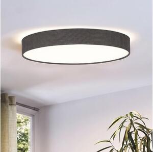 Eglo 97623 - Plafonieră PASTERI, 7 x E27/60W/230V, 98 cm